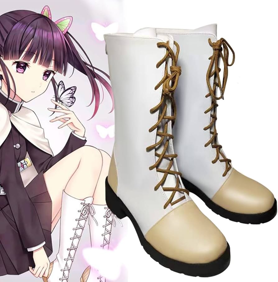 淘宝　タオバオ　シークレットブーツ　シューズ　厚底　身長＋18cm コスプレ タオバオ 官楊 厚底 | TikTok